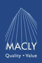 Macly Logo
